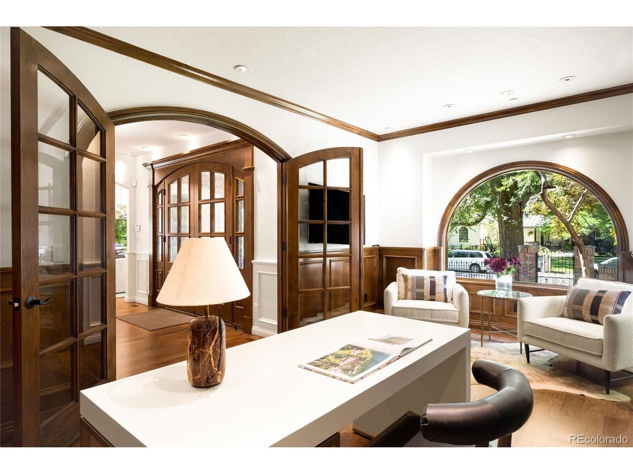 2534 S Saint Paul St, Denver, CO 80210 photo