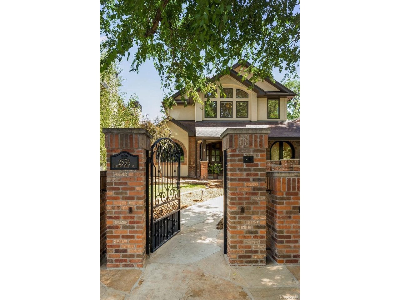 2534 S Saint Paul St, Denver, CO 80210 photo