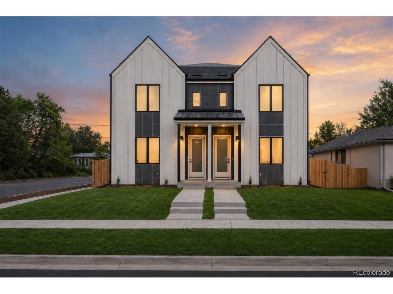 2402 Cherokee St, Denver, CO 80223