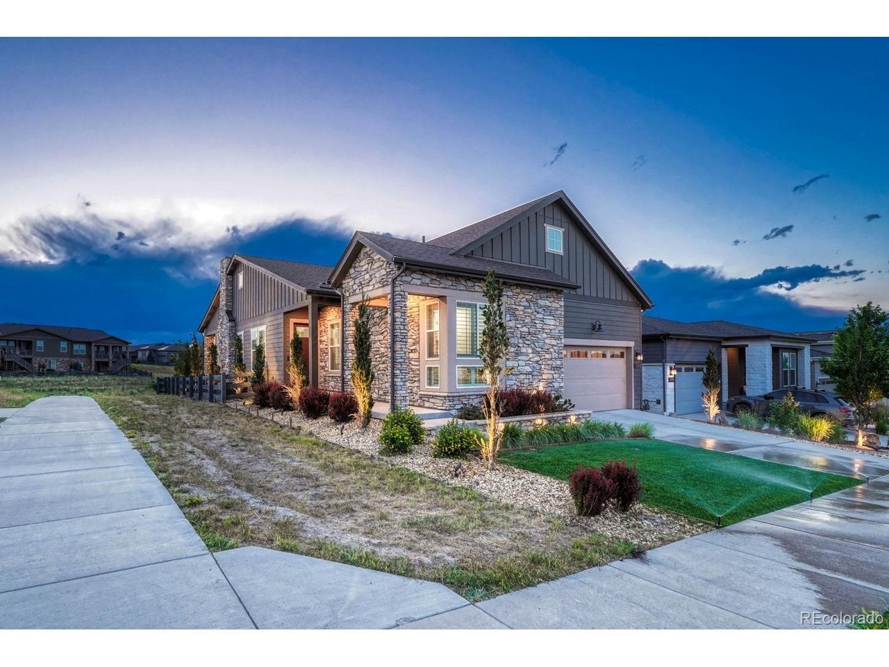2083 Rim Ridge Dr, Castle Rock, CO 80108 photo