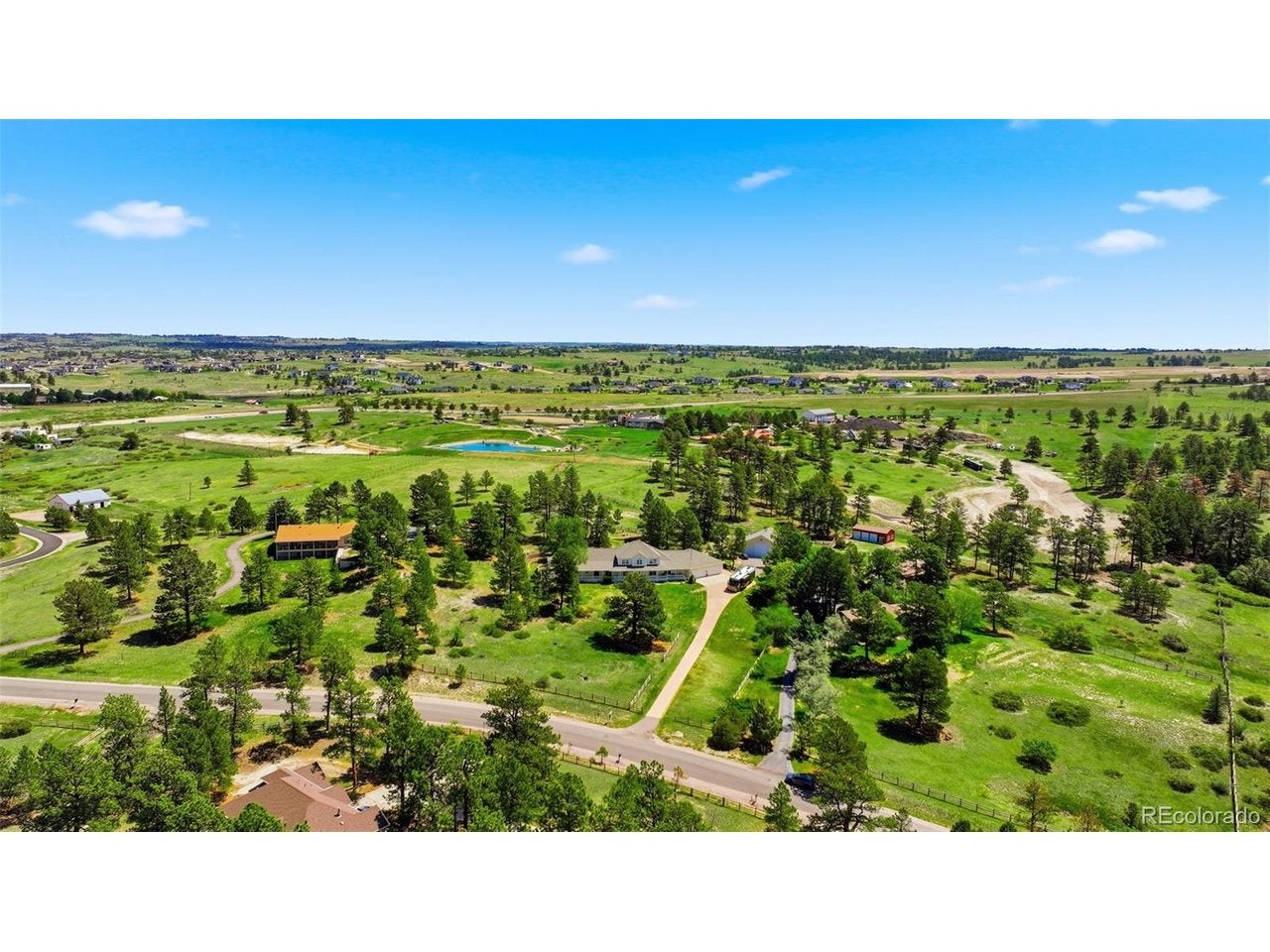 7550 Village Rd, Parker, CO 80134