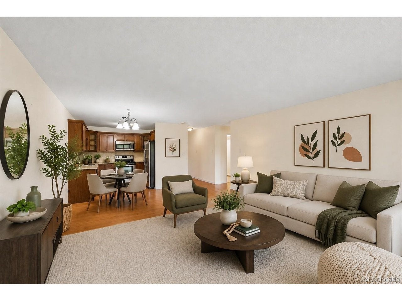 615 Alton Way, Denver, CO 80247