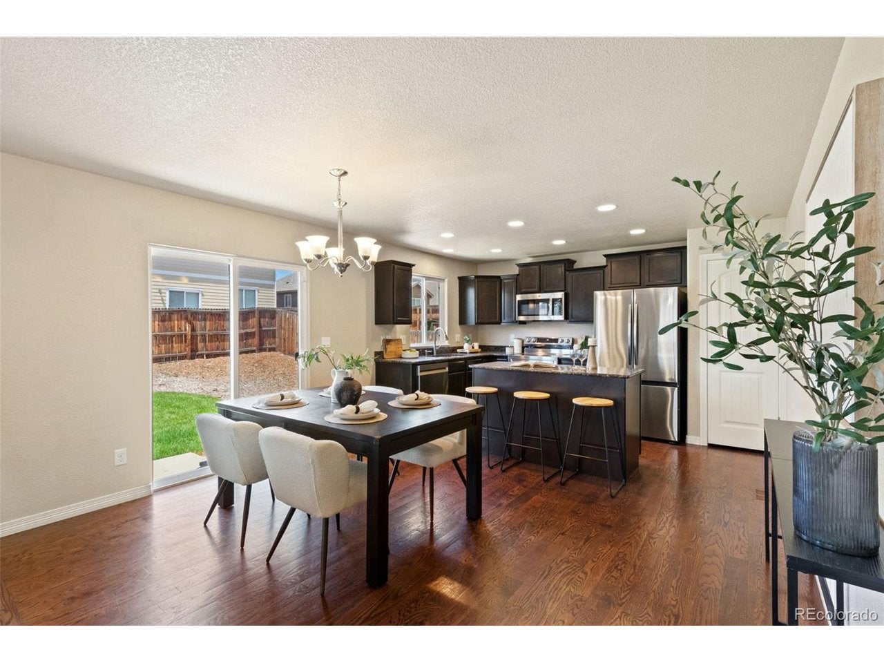 7916 Lightwood Way, Colorado Springs, CO 80908 photo