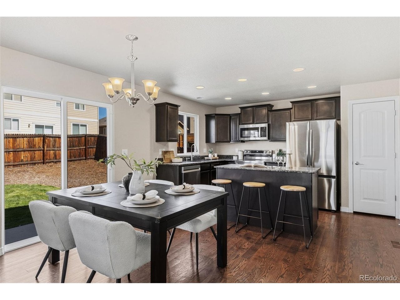 7916 Lightwood Way, Colorado Springs, CO 80908 photo