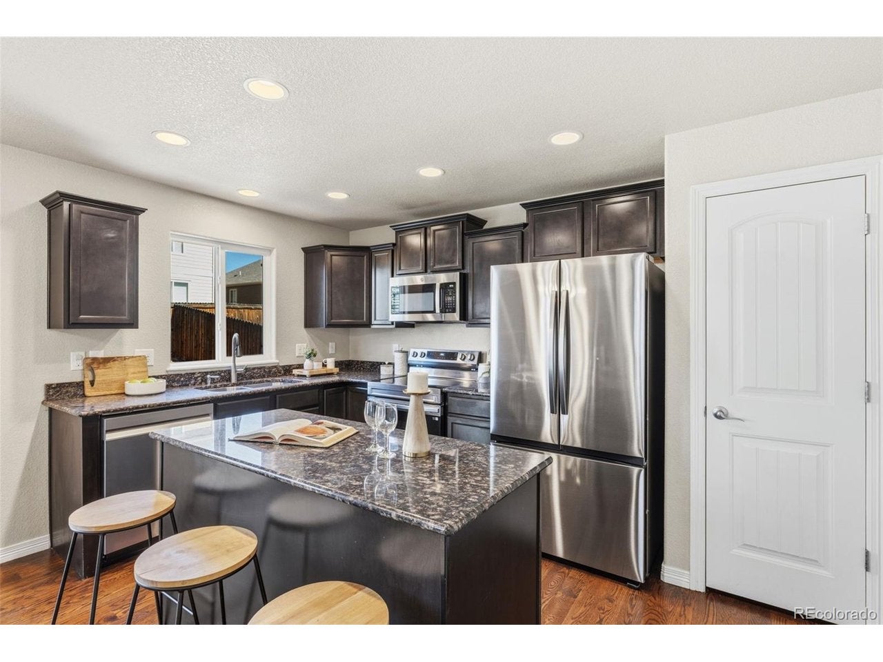 7916 Lightwood Way, Colorado Springs, CO 80908 photo