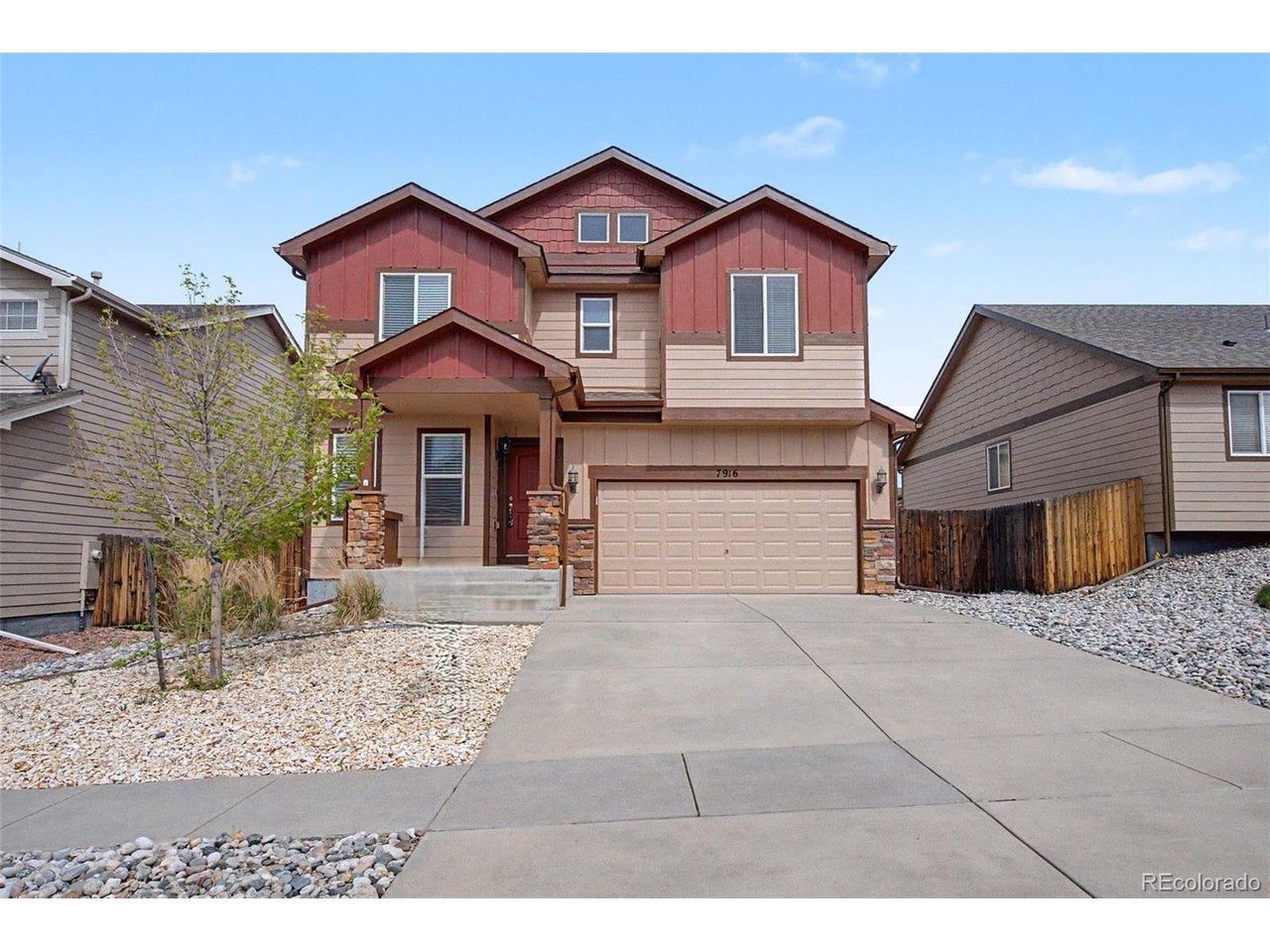 7916 Lightwood Way, Colorado Springs, CO 80908 photo