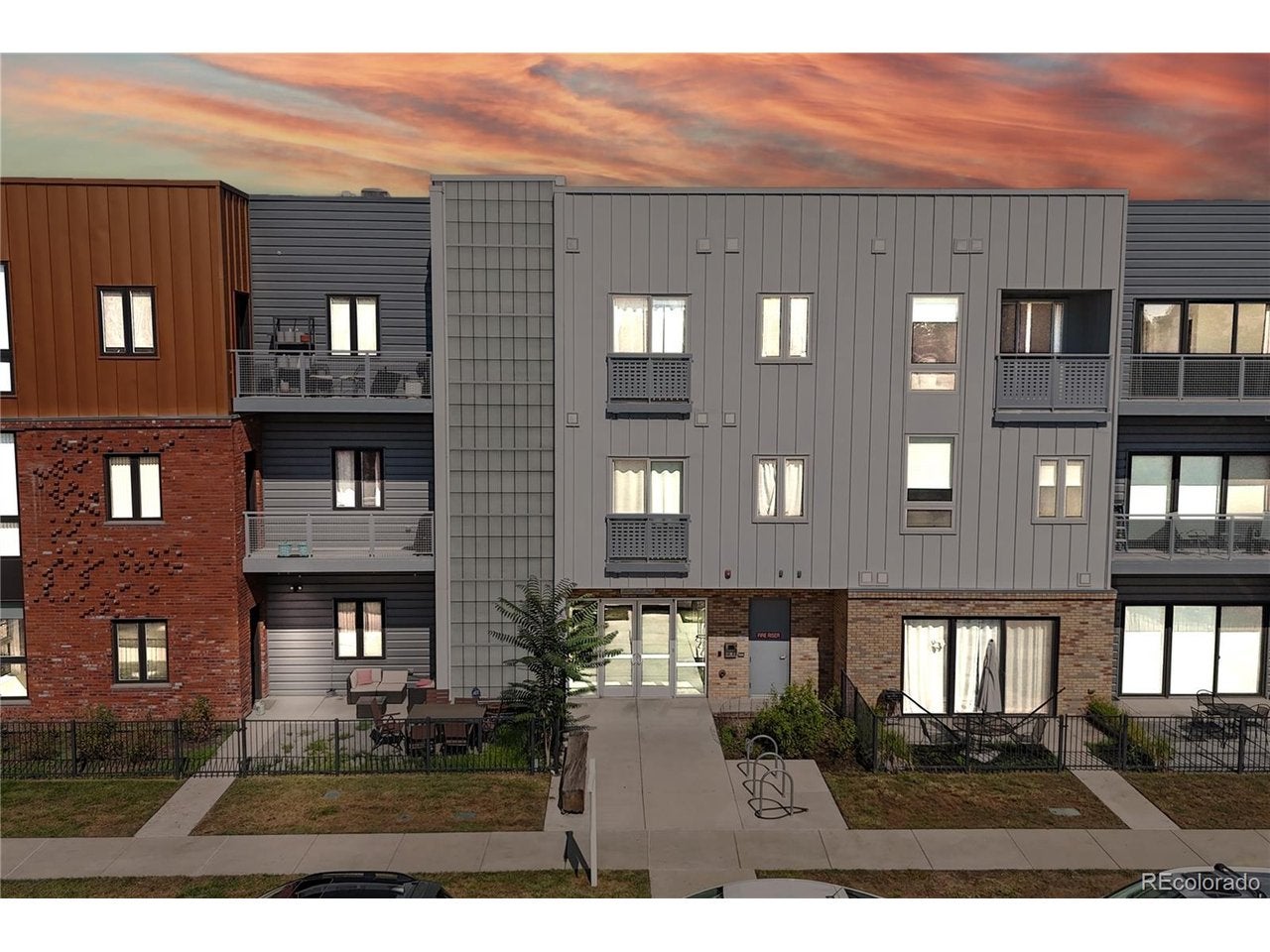 2525 Arapahoe State Road, Denver, CO 80205