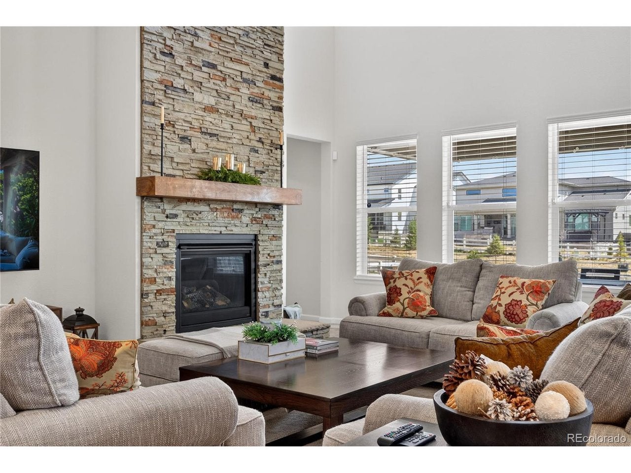 5737 Amarosa Dr, Parker, CO 80134 photo
