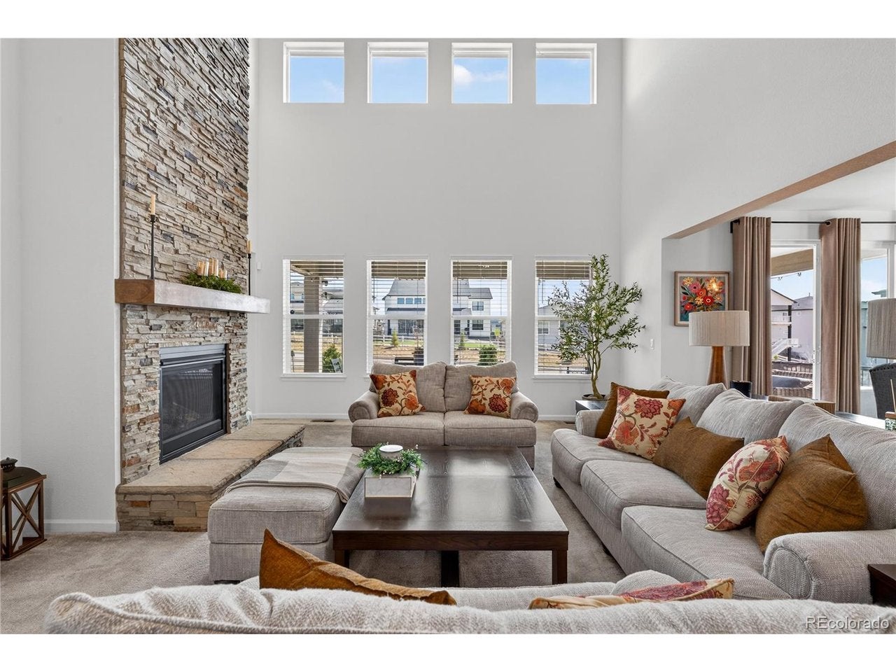 5737 Amarosa Dr, Parker, CO 80134 photo