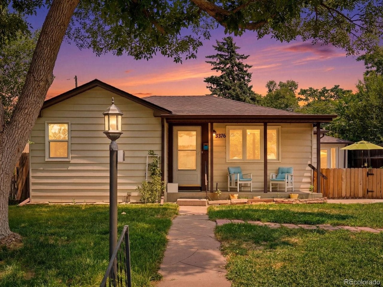 3376 Corona St, Englewood, CO 80113