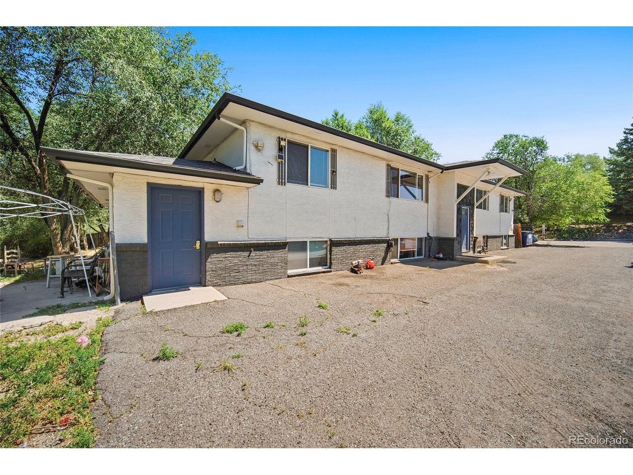 340 Gahart Dr, Colorado Springs, CO 80916 photo