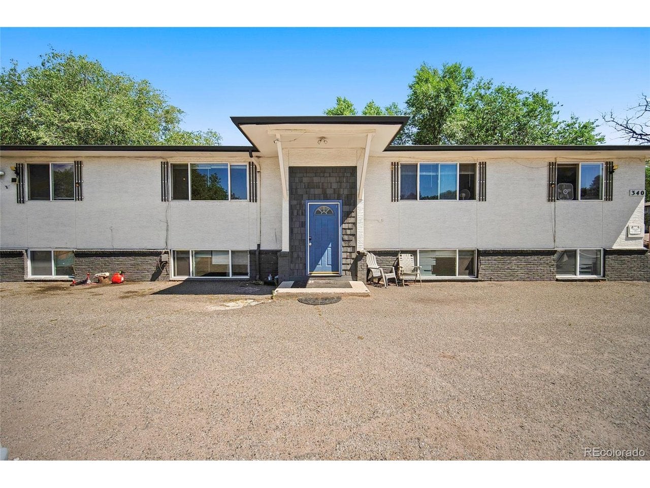 340 Gahart Dr, Colorado Springs, CO 80916