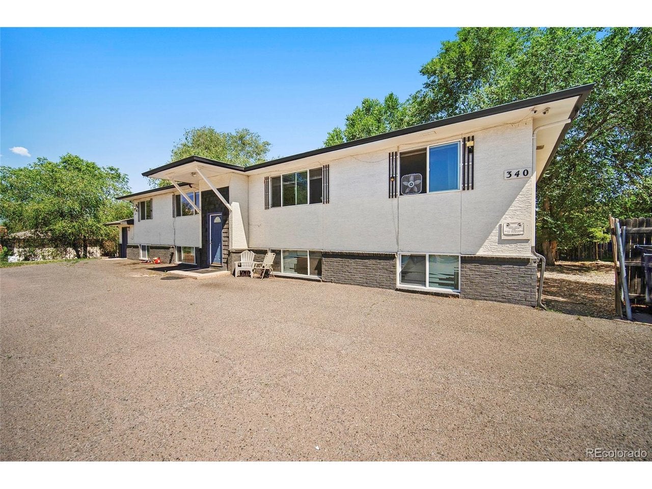 340 Gahart Dr, Colorado Springs, CO 80916 photo