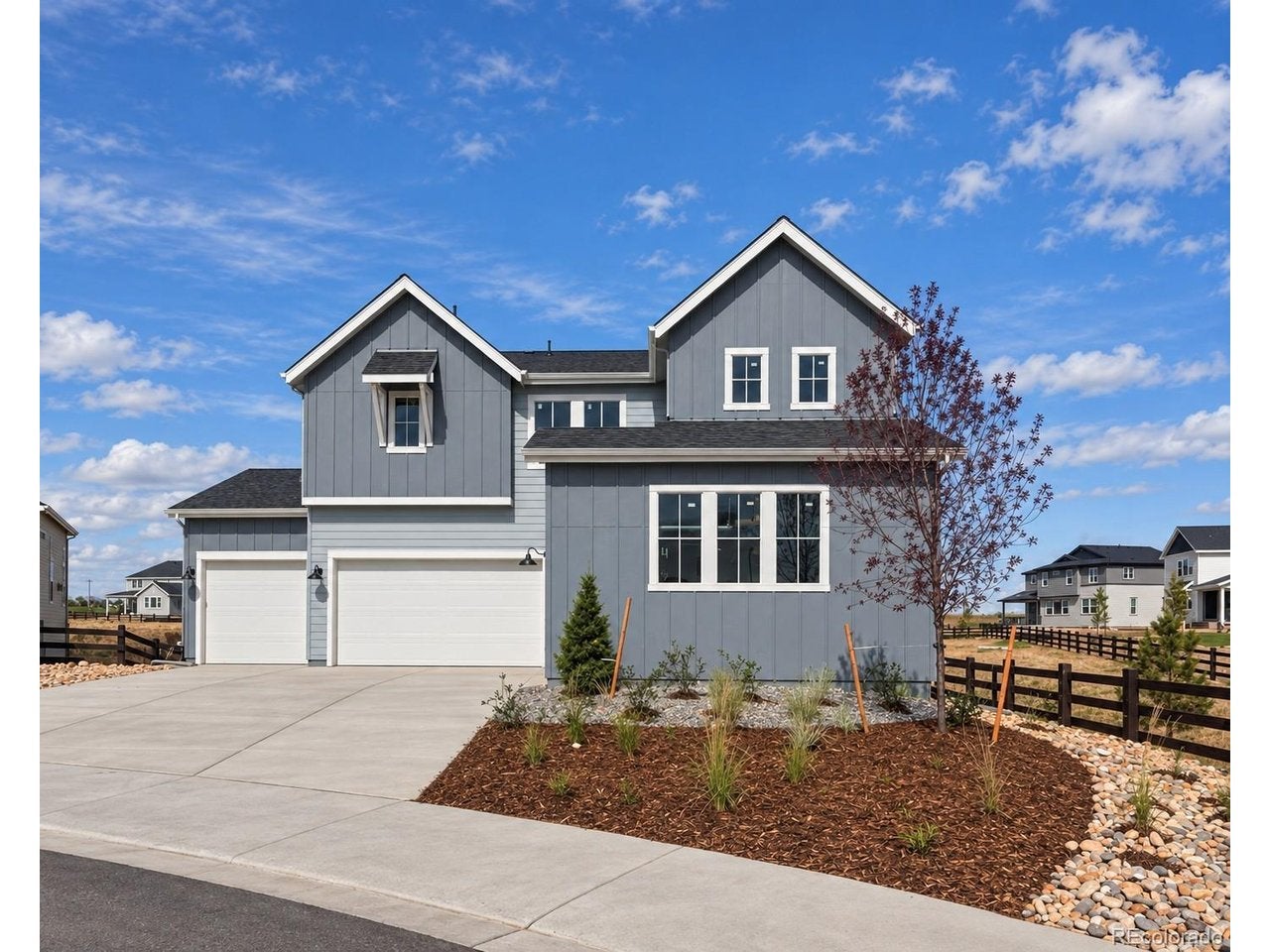 4207 Canister Pt, Castle Rock, CO 80108