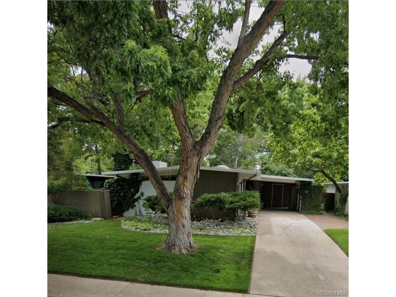 1333 Eudora St, Denver, CO 80222