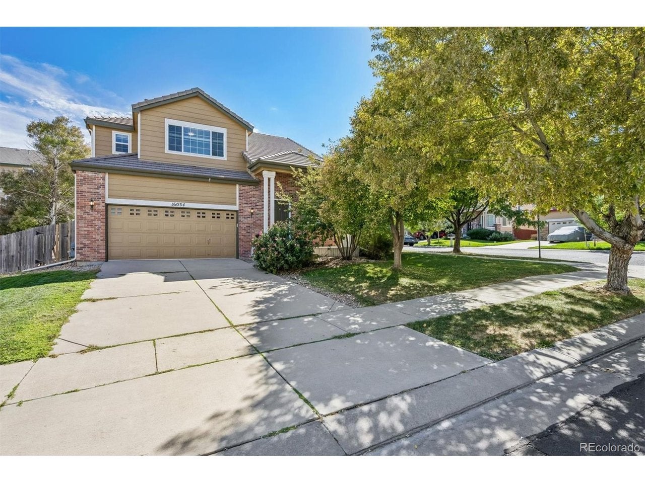 16034 97 Ave, Commerce City, CO 80022