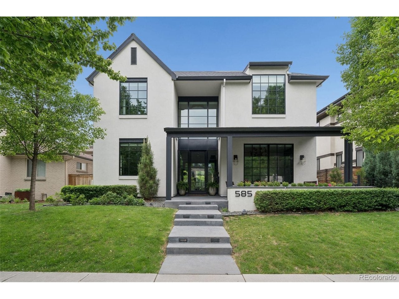 585 Gaylord St, Denver, CO 80209