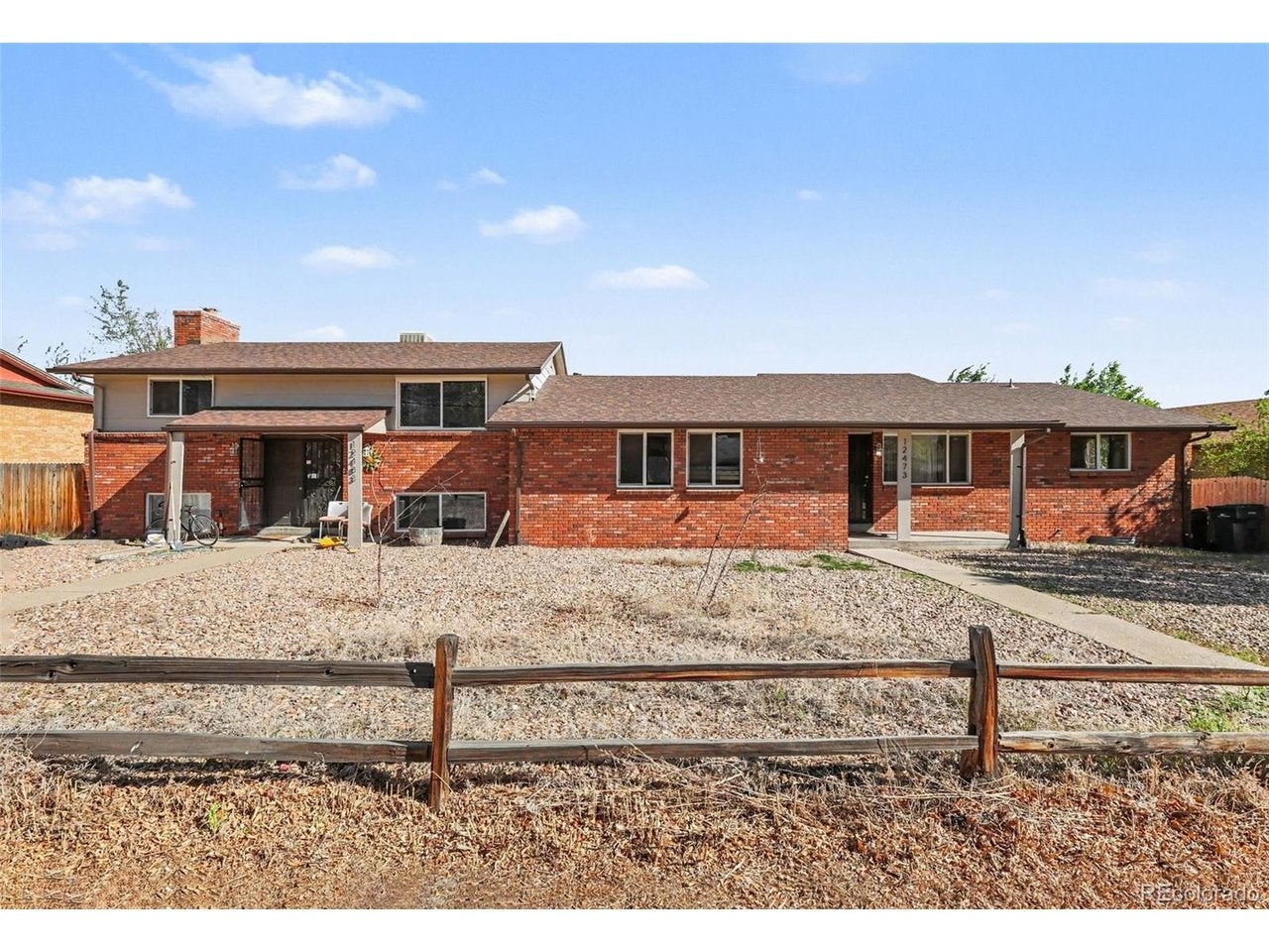 12473 8 Ave, Golden, CO 80401