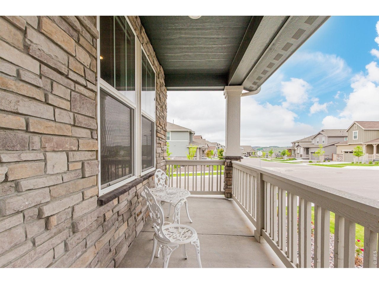 17471 Gandy Dancer Ln, Parker, CO 80134 photo