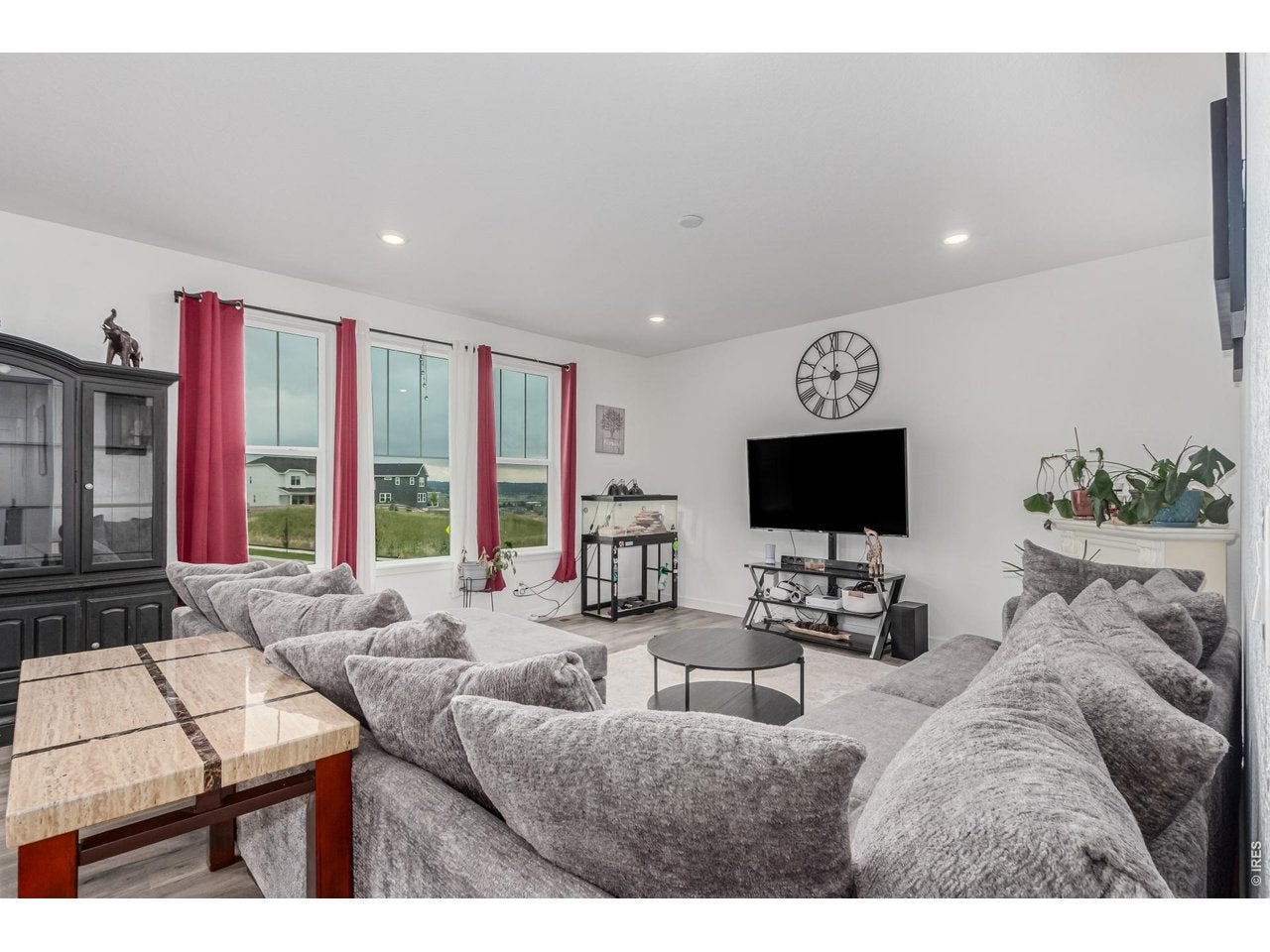 17471 Gandy Dancer Ln, Parker, CO 80134 photo