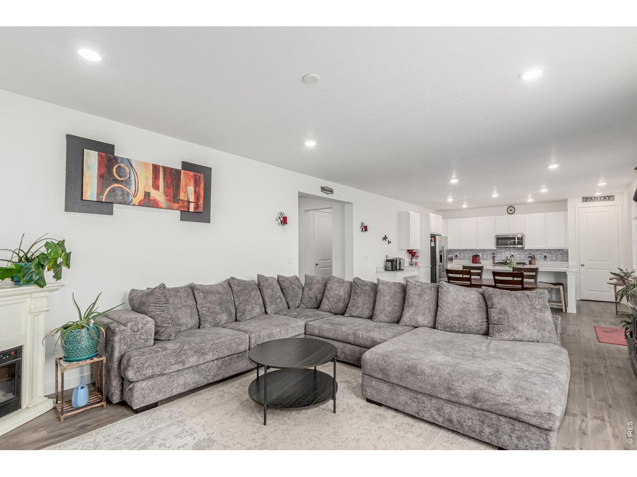 17471 Gandy Dancer Ln, Parker, CO 80134 photo