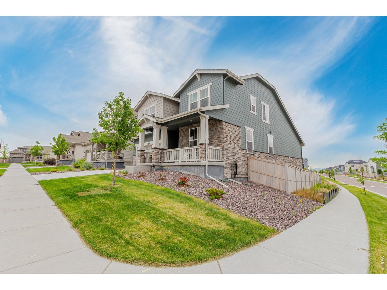17471 Gandy Dancer Ln, Parker, CO 80134 photo