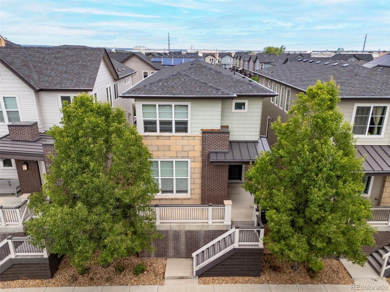 4100 Albion St, Denver, CO 80216
