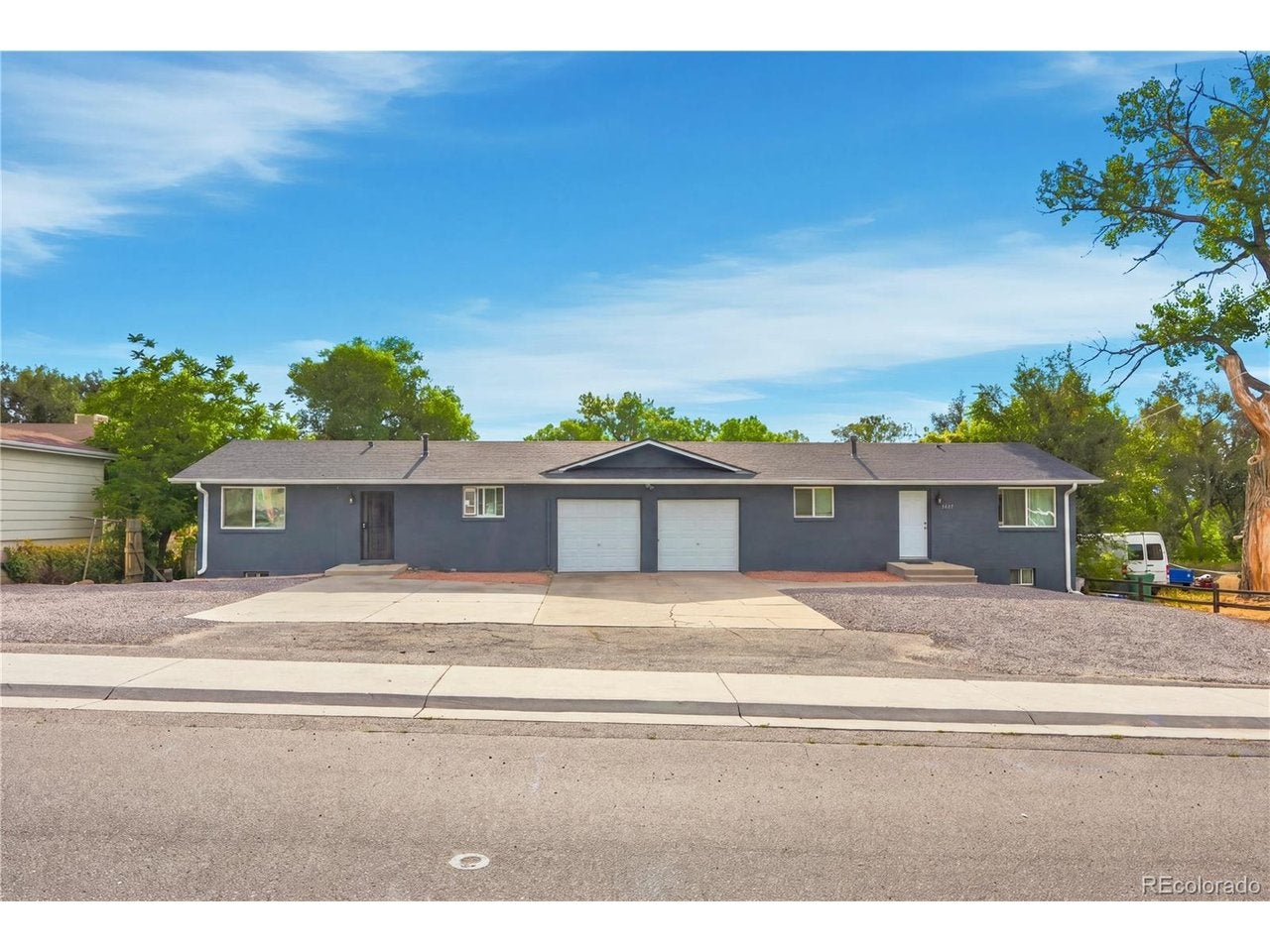 5355 Quitman St, Denver, CO 80212 photo
