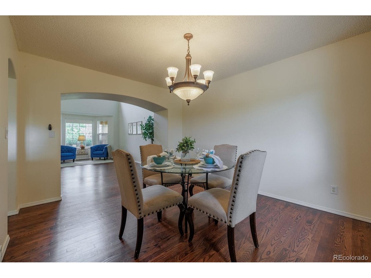 9215 Chetwood Dr, Colorado Springs, CO 80920 photo