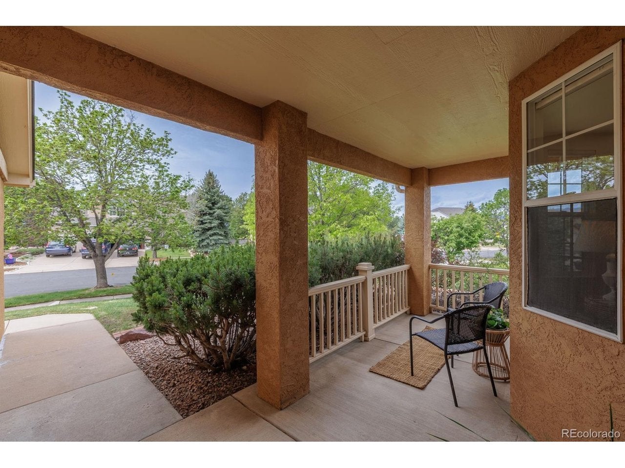 9215 Chetwood Dr, Colorado Springs, CO 80920 photo