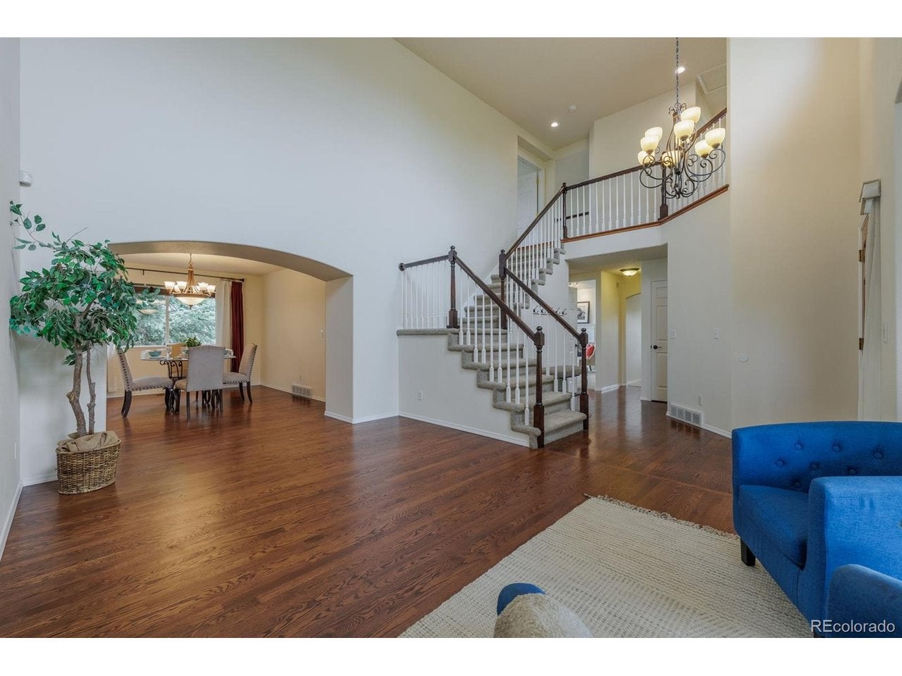 9215 Chetwood Dr, Colorado Springs, CO 80920 photo