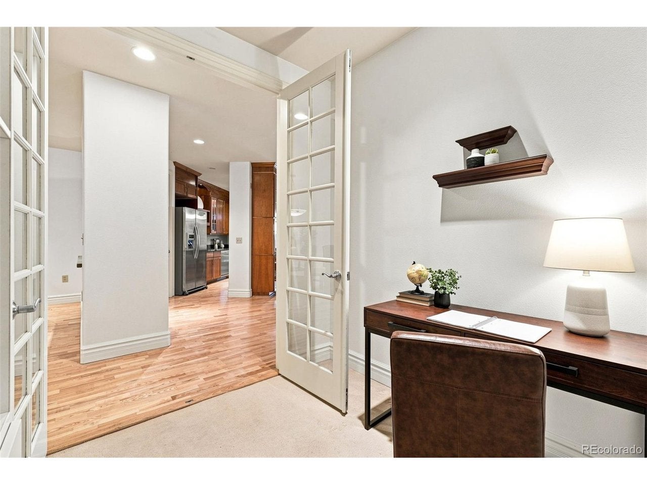 57 Garfield St #105, Denver, CO 80206 photo