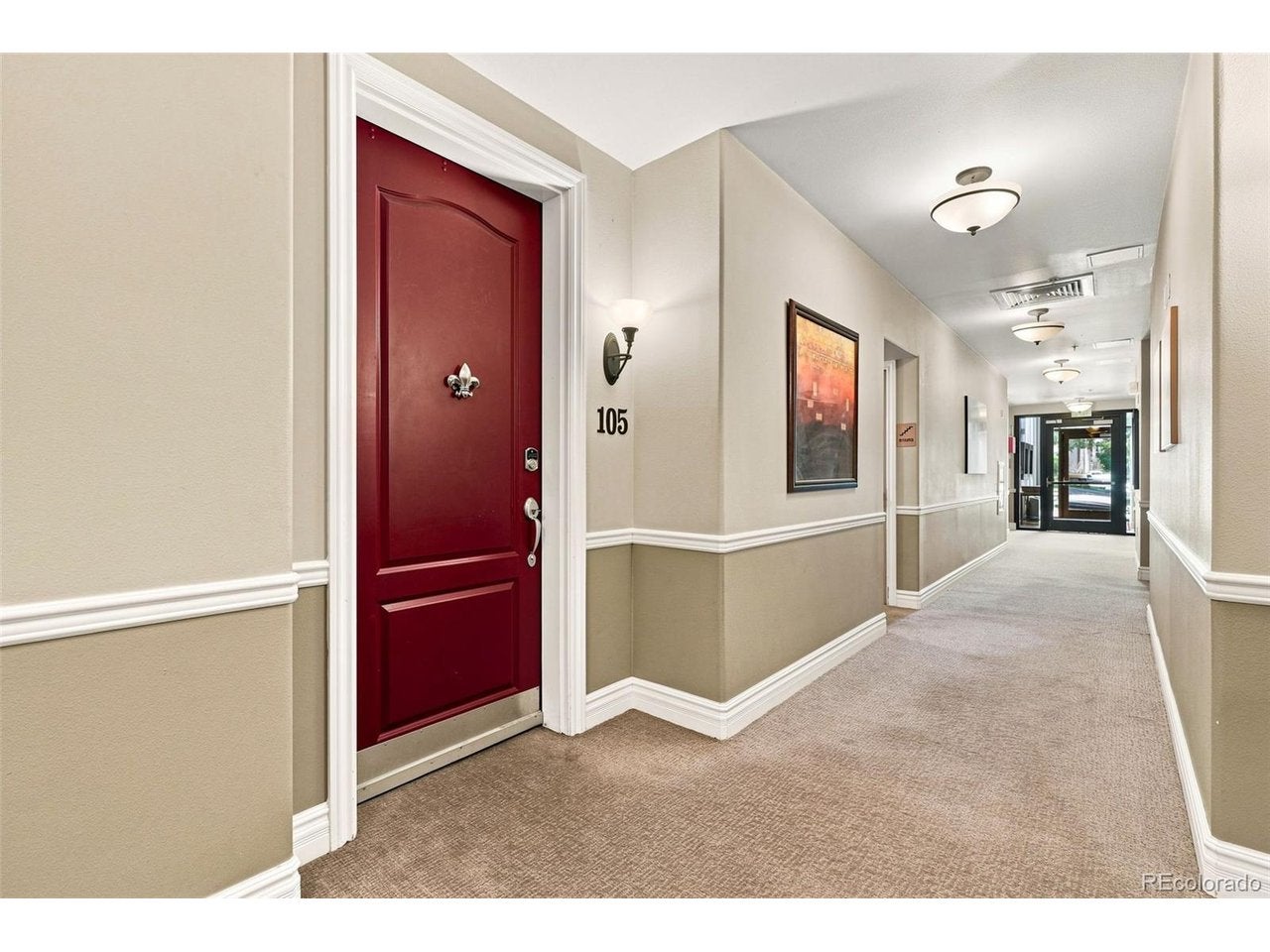 57 Garfield St #105, Denver, CO 80206 photo