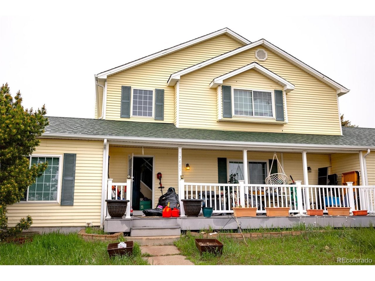 13485 Halleluiah Trl, Elbert, CO 80106
