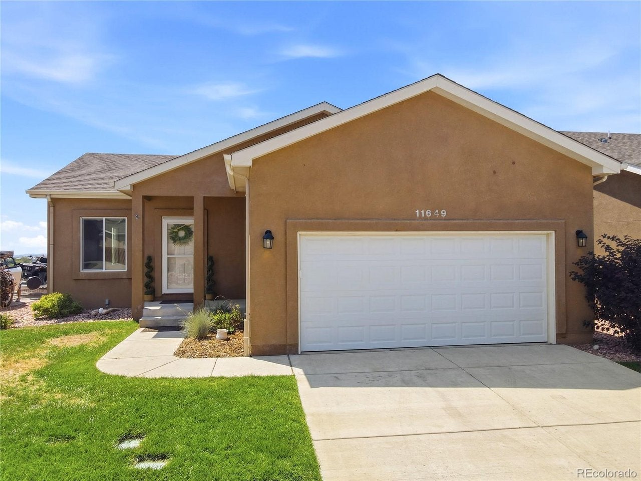 11649 Shaolin Grv, Peyton, CO 80831