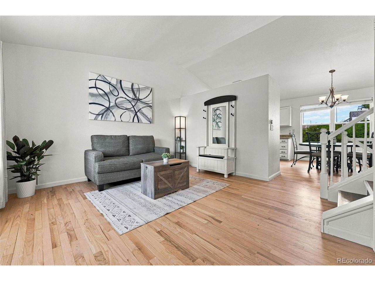 19650 Culpepper Cir, Parker, CO 80134
