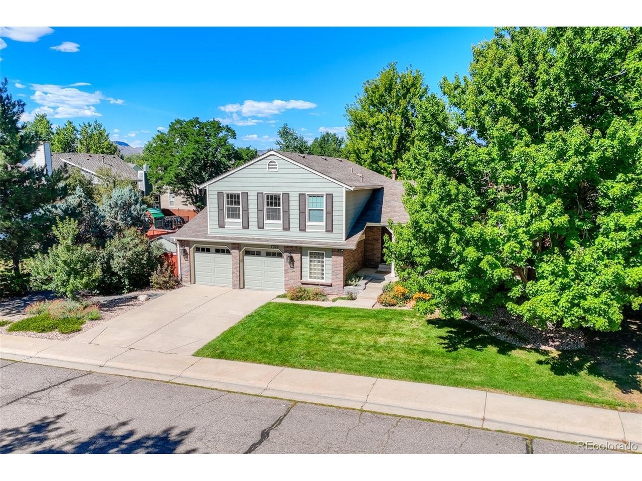 7025 Gladiola St, Arvada, CO 80004 photo