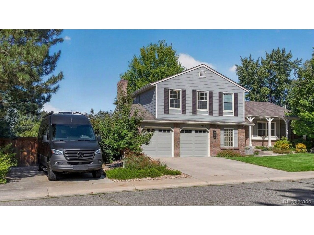 7025 Gladiola St, Arvada, CO 80004 photo