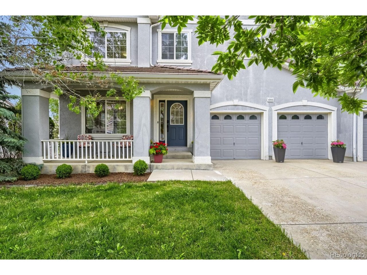 4703 Sunlight Ln, Broomfield, CO 80023 photo