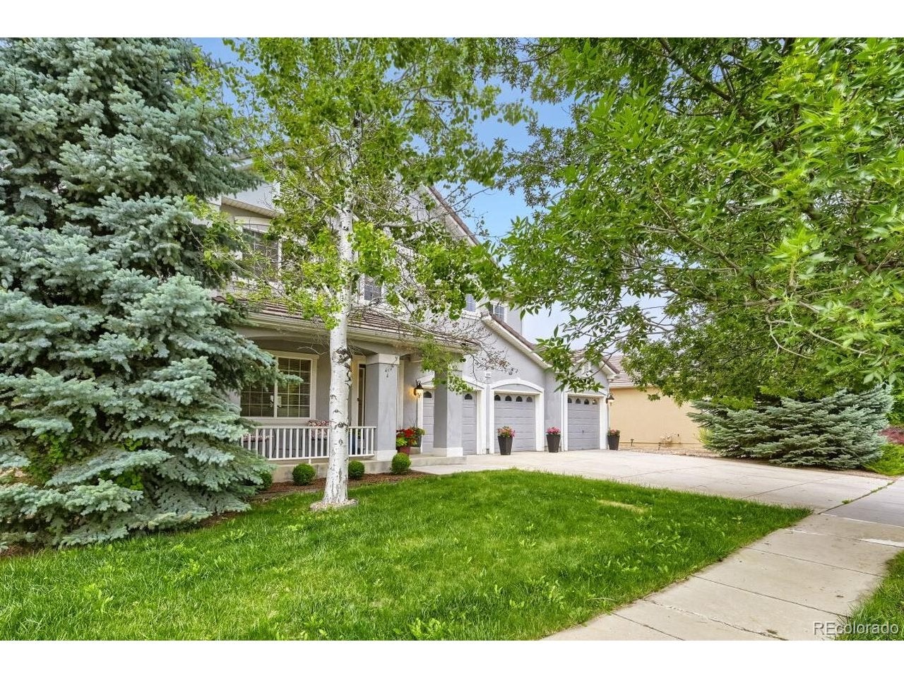 4703 Sunlight Ln, Broomfield, CO 80023 photo