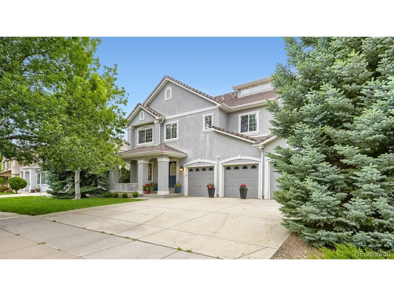 4703 Sunlight Ln, Broomfield, CO 80023 photo