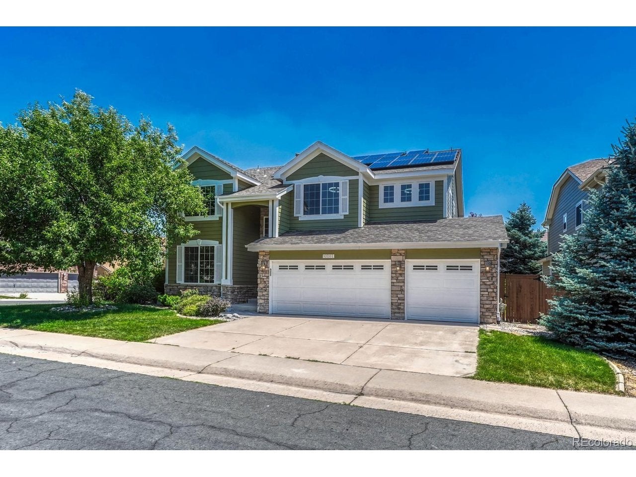 10202 Nickolas Ave, Littleton, CO 80130