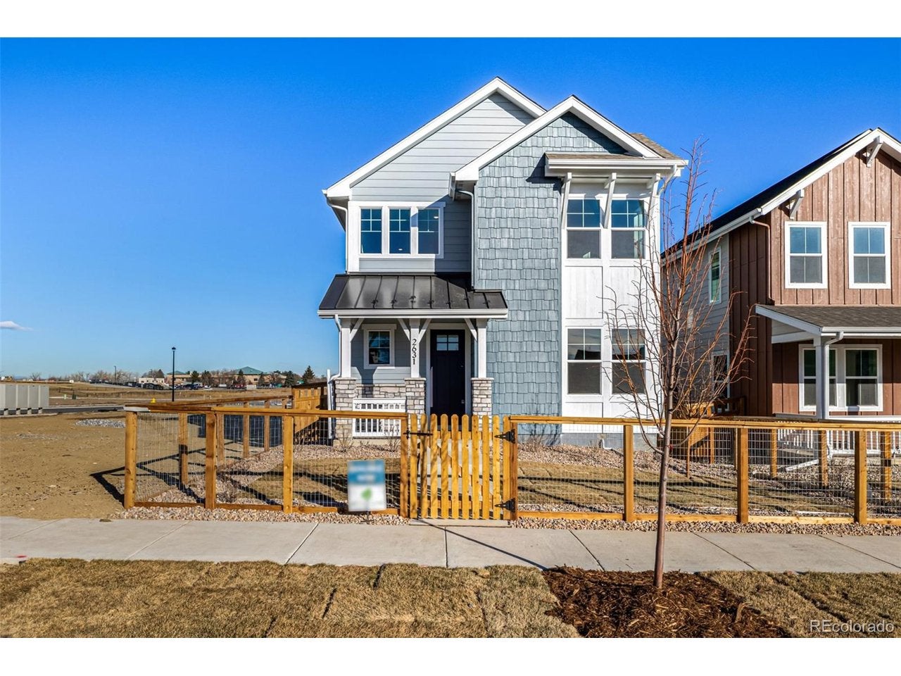 2631 102 Pl, Thornton, CO 80229