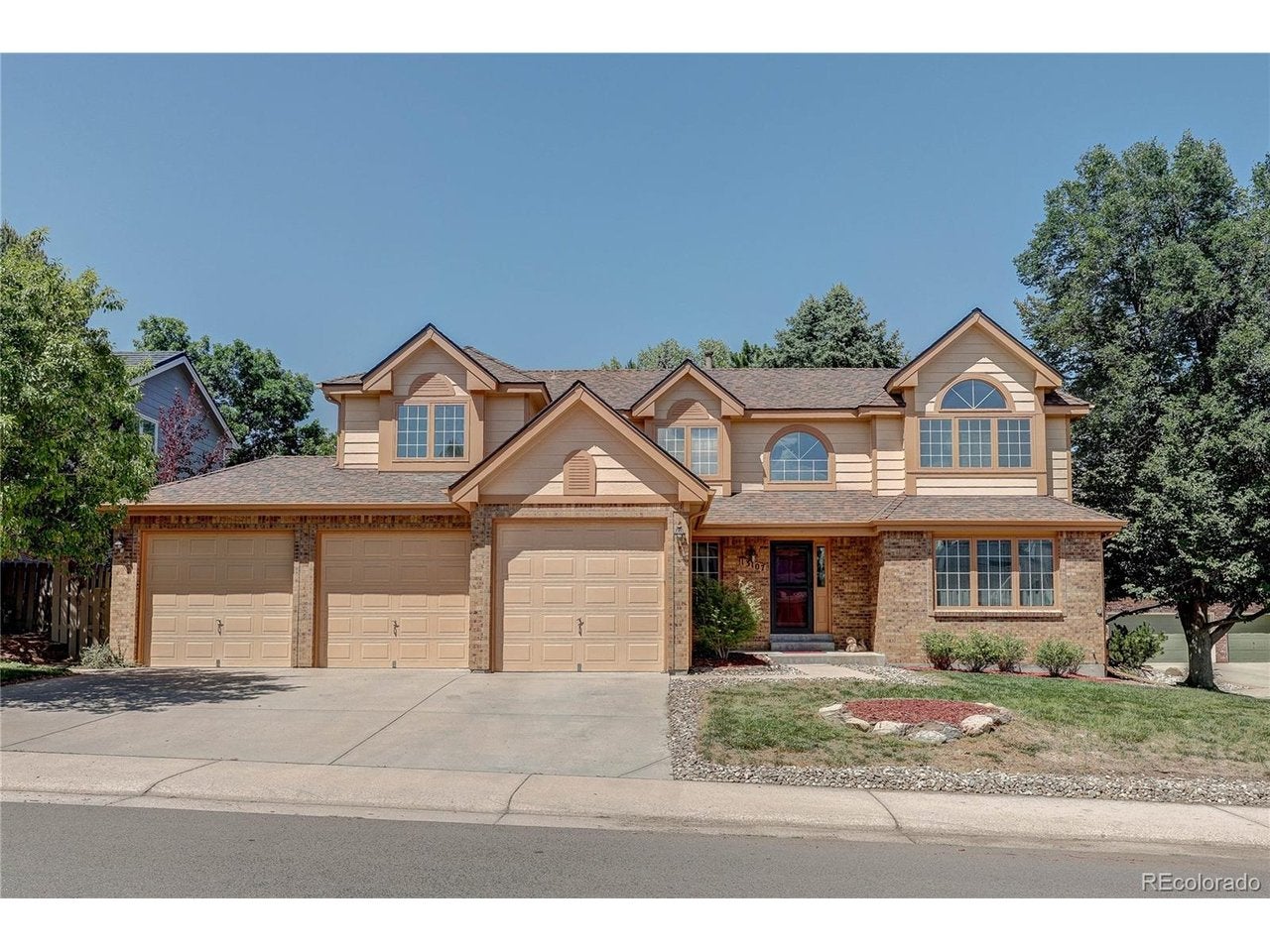 13107 Iliff Dr, Lakewood, CO 80228