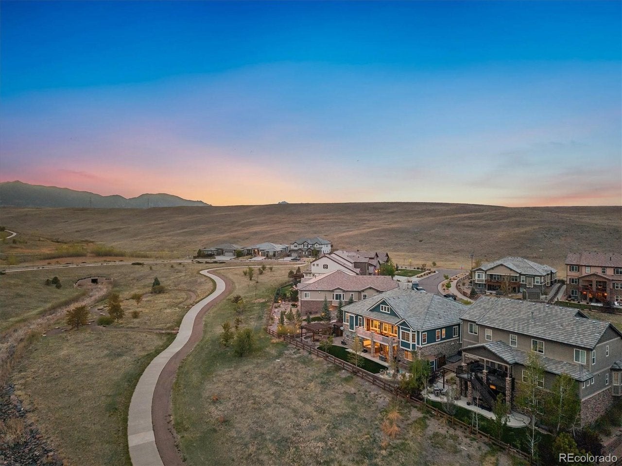 17022 94 Pl, Arvada, CO 80007