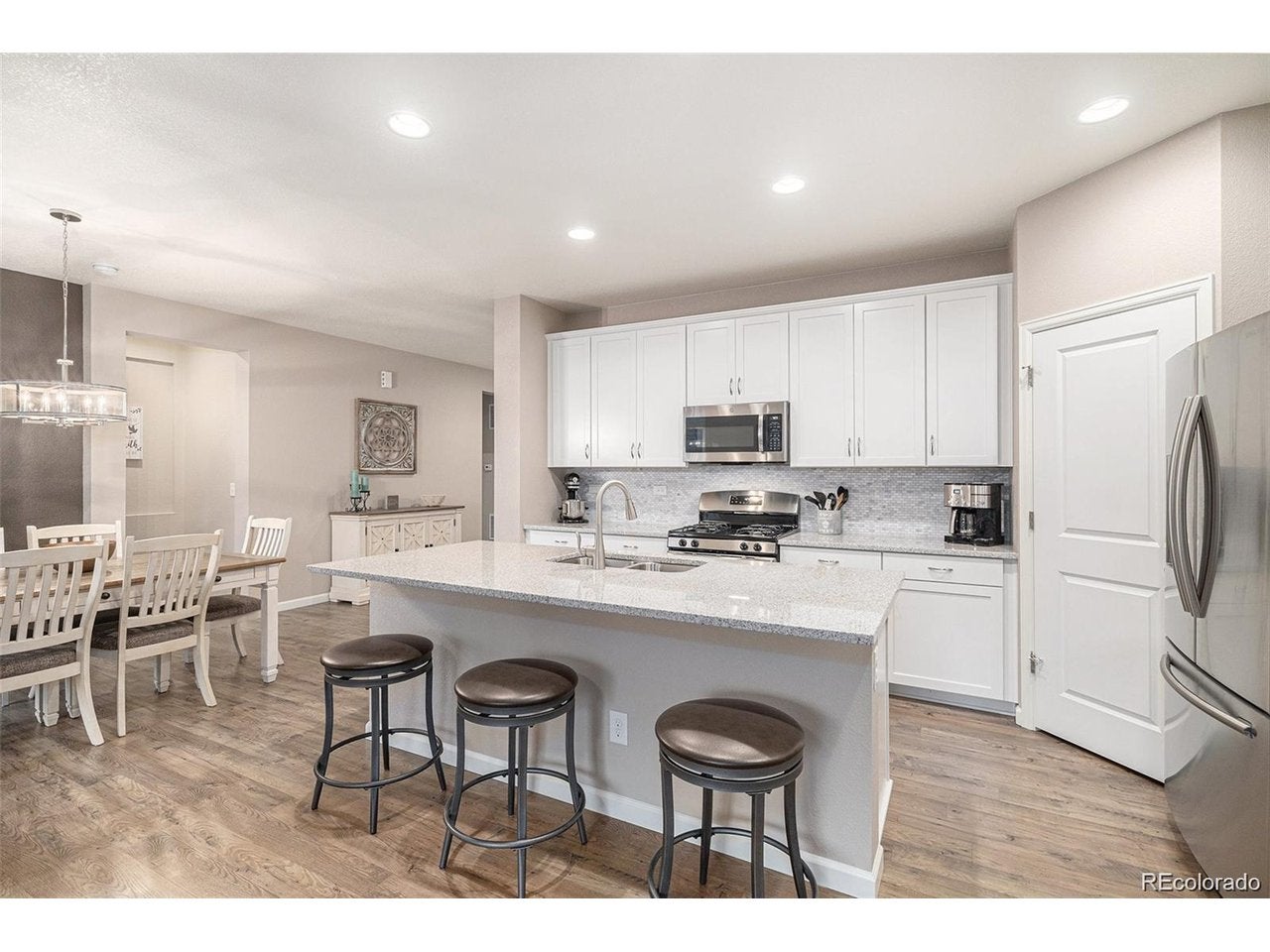 1170 Mcmurdo Cir, Castle Rock, CO 80108 photo