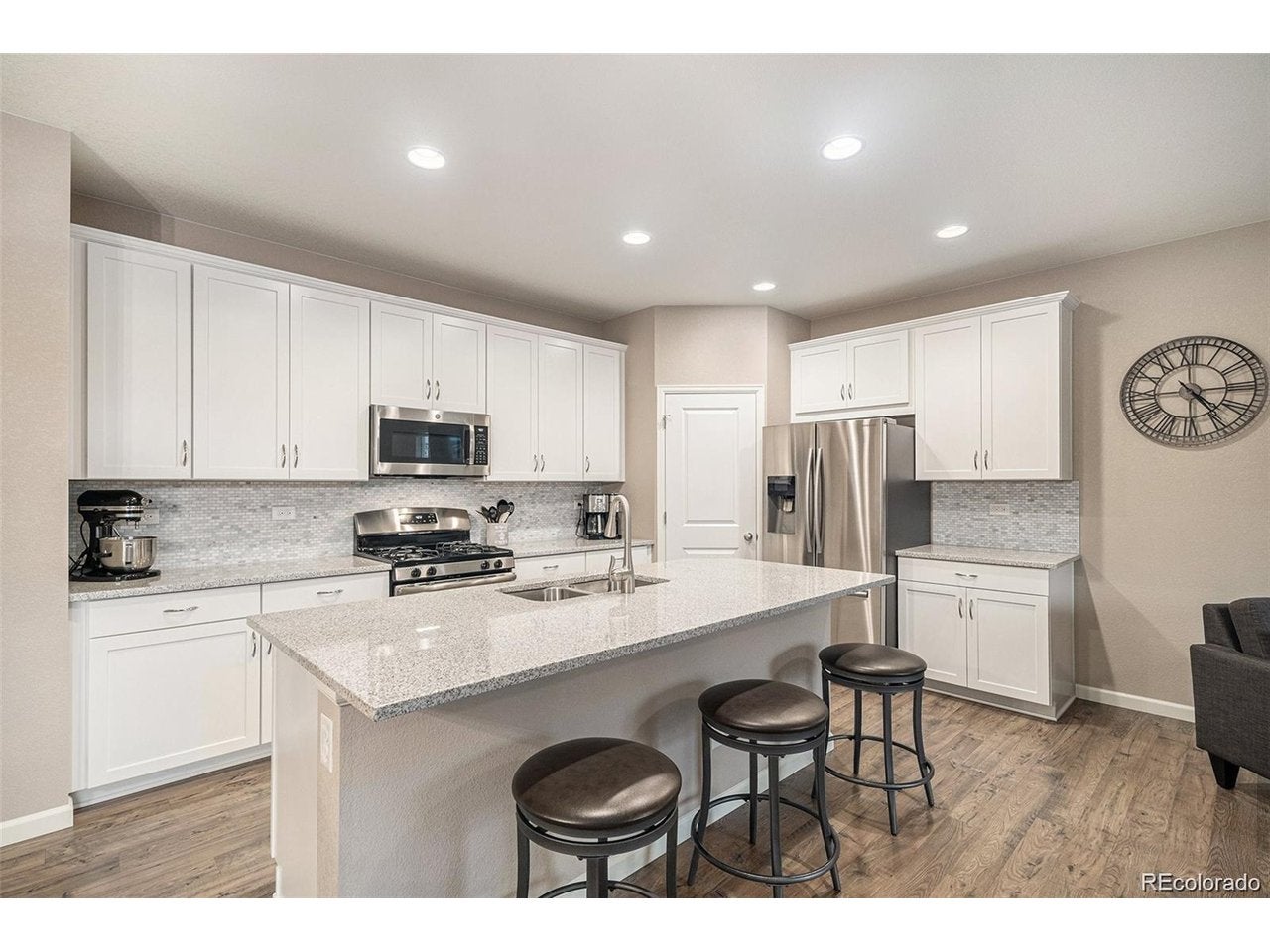 1170 Mcmurdo Cir, Castle Rock, CO 80108 photo