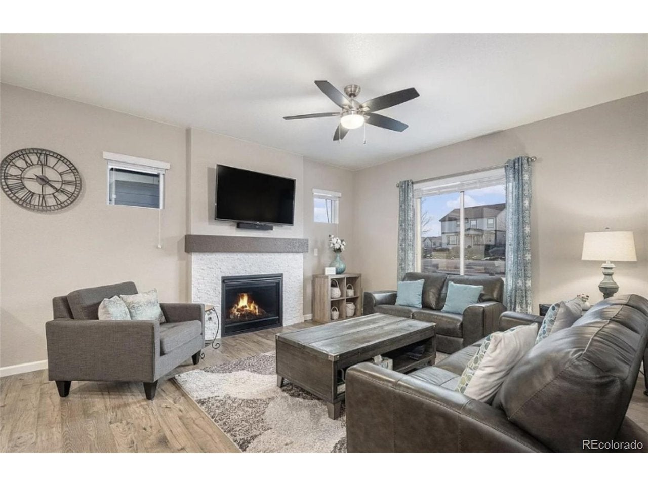 1170 Mcmurdo Cir, Castle Rock, CO 80108 photo