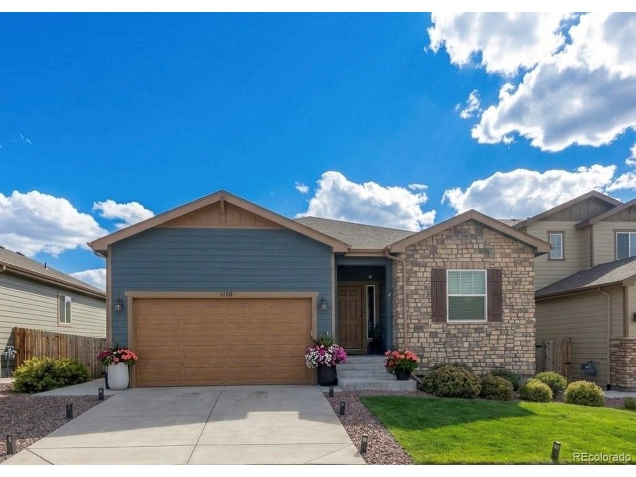 1170 Mcmurdo Cir, Castle Rock, CO 80108 photo