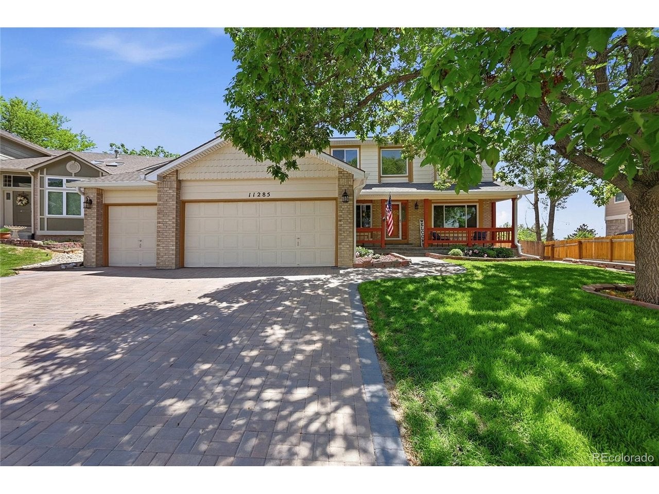 11285 Coal Mine Dr, Littleton, CO 80127